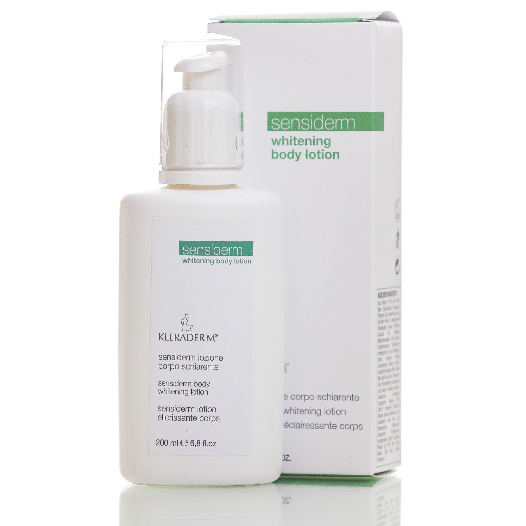 Kleraderm Sensiderm Cosmoutlet